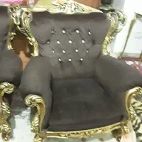 مبل نیم ست چهار نفره