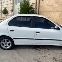 سمند LX EF7، مدل ۱۳۸۷|خودرو سواری و وانت|تبریز, |دیوار