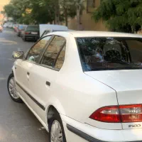 سمند Lx ef7 مدل 1396