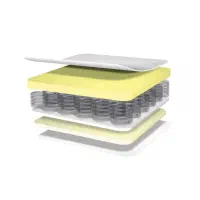 تخت خواب|تخت و سرویس خواب|فردیس, نسترن غربی|دیوار