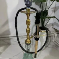 قلیان دوسیب