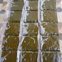 سبزی خورشتی رامهرمز