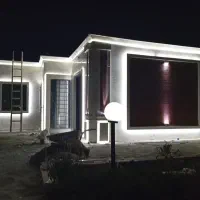 سنگ کاری و سرامیک نمای ساختمان