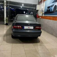 سمند بیرنگ|خودرو سواری و وانت|ساری, |دیوار