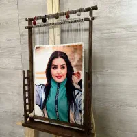 بهترین هدیه برای هر مناسبتی|تابلو فرش|رشت, آزادگان|دیوار