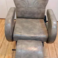 صندلی vip آرایشگاهی|آرایشگاه و سالن‌های زیبایی|بندر ماهشهر, |دیوار