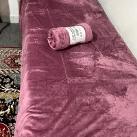 پتوهای مسافرتی دو نفره و تک نفره|رختخواب، بالش، پتو|شیراز, شهرک صدا و سیما|دیوار