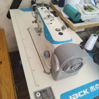 ۱عدد سردوز ۱عددراسته دوز جک