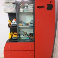 کمد لباس بچه