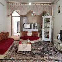 کوی فرهنگ خ یاسمن هفتم 90متر