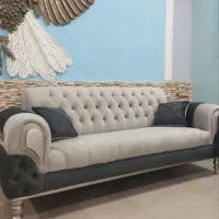 مبل دهکده|مبلمان خانگی و میز عسلی|سنقر, |دیوار