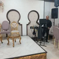 گروه موزیک و دیجی  و ارکستر|خدمات پذیرایی، مراسم|قم, هفت تیر|دیوار