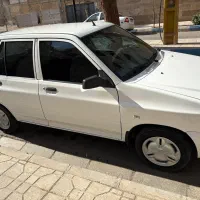 پراید ۱۱۱ مدل ۹۷|خودرو سواری و وانت|پاکدشت, پاکدشت (مامازند)|دیوار