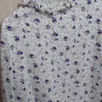 مقنعه (چادرنمازی نیم قد )همراه جوراب نماز|لباس|مریوان, |دیوار