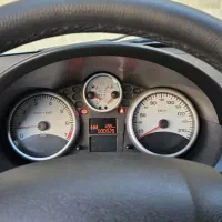 پژو 207 پانا TU5Pخشک|خودرو سواری و وانت|پارس‌آباد, |دیوار