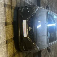 سهند S مشکی خشک 1404
