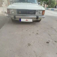 پیکان سواری مدل ۸۱