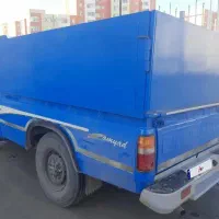 نیسان ۱۴۰۱ دوگانه شرکتی آبشنال رادیال|خودرو سواری و وانت|سجاس رود, |دیوار
