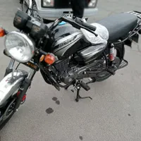 دایچی bx200