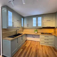 ۹۰متری/لوکس کلیدنخورده/ویوابدی/مهستان