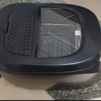 سرخ کن|اجاق گاز و لوازم برقی پخت‌وپز|رشت, لاکانی|دیوار