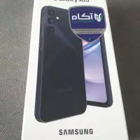 گوشی سامسونگ a16 آکبند رم۶|موبایل|قیامدشت - خاورشهر, |دیوار