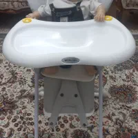 صندلی غذای کودک