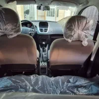 ۲۰۷  سقف فلز tu5  ۱۴۰۲|خودرو سواری و وانت|شیراز, سینما سعدی|دیوار