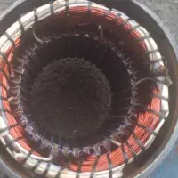 تعمیرات الکتروموتر و دینام|ماشین‌آلات صنعتی|گرگان, |دیوار