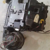 فروش بخاری کامل مخصوص پژو، روا، آردی