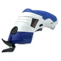 قیچی برقی خیاطی