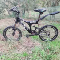 دوچرخه مدل ۲۲|دوچرخه، اسکیت، اسکوتر|لاهیجان, شهرک جانبازان|دیوار