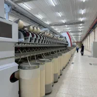 فروش مستقیم نخ آکریلیک (ویژه کارخانجات فرش ماشینی)
