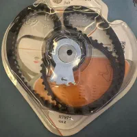 تسمه تایم ۲۰۶ تیپ ۲