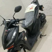 موتور طرح کیلیک کویر 1401مدارک کامل نونو