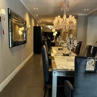 ۸۰۰ متر ویلای لوکس|اجارهٔ خانه و ویلا|تهران, زعفرانیه|دیوار