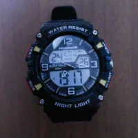 ساعت هامر قواصی