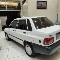 پراید مدل ۸۵ دوگانه|خودرو سواری و وانت|تبریز, |دیوار