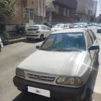 پراید صبا
