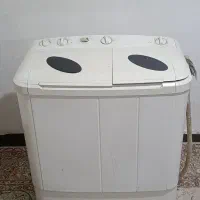 ماشین لباسشویی دو قلو هایر