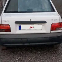 پراید مدل۹۹