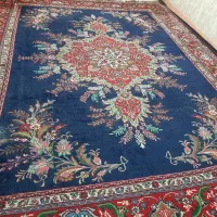 فرش دستباف دست دوم