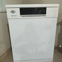 ظرفشویی ناسیونال اصل|ماشین ظرفشویی|تالش, هشتپر|دیوار