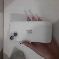 اپل iPhone 13 با حافظهٔ ۱۲۸ گیگابایت