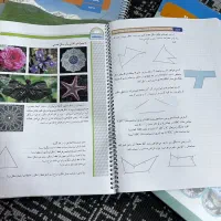 کتابهای دهم یازدهم دوازدهم