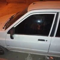 پراید فروش فوری یک شبه پول نیازهستم|خودرو سواری و وانت|فلاورجان, |دیوار