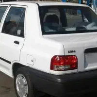 پراید ۱۳۱SE نسخه فول|خودرو سواری و وانت|پیرانشهر, |دیوار