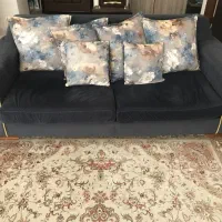 مبلمان نیم ست ۵ نفره