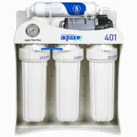 دستگاه تصفیه آب خانگی|آب‌سردکن و تصفیه آب|مرودشت, تامین اجتماعی‎|دیوار