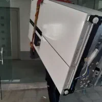 باربری و کارگر اسباب کشی در تمام نقاط کرج و حومه